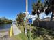 Bay access and boat ramp in Nokomis, Florida at 807 Lucille Ave, Nokomis, FL 34275