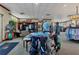 Well-stocked golf pro shop with a variety of apparel, equipment, and accessories at 10181 Colubrina Dr, Venice, FL 34293