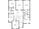 Second floor plan featuring bedroom with bath, sitting room, primary bedroom, and primary bath at 12279 Canavese Ln, Venice, FL 34293