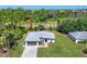 A lovely home in a serene, wooded setting at 1449 Overhead St, North Port, FL 34288