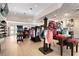 Well-stocked golf pro shop with apparel, shoes, and accessories at 707 Petrel Way, Venice, FL 34285
