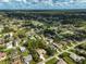 Wide angle of a neighborhood showcasing community and proximity to local amenities at 4344 Ozark Ave, North Port, FL 34287