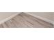 Wood-look tile flooring throughout the home at 5113 Hablow Ln, North Port, FL 34286