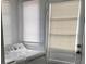 Cozy laundry area with a washer and dryer hookup at 510 26Th St S, St Petersburg, FL 33712