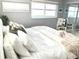 Comfortable bedroom with king-size bed and soft textiles at 9715 Harrell Ave # 40, Treasure Island, FL 33706