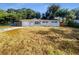 Updated single-story home with a large yard and driveway at 4185 Barracuda Se Dr, St Petersburg, FL 33705