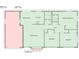 3 bedroom, 2 bath home with open living area at 4185 Barracuda Se Dr, St Petersburg, FL 33705