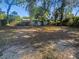 Vacant lot ready for new construction at 4185 Barracuda Se Dr, St Petersburg, FL 33705