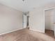 Bright bedroom with neutral walls and carpeted floor at 10617 Bamboo Rod Cir, Riverview, FL 33569