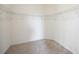 Large walk-in closet with wire shelving at 37508 Williamette Way, Zephyrhills, FL 33540