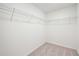 Walk-in closet with wire shelving, providing ample storage at 37736 Yukon Dr, Zephyrhills, FL 33540