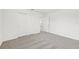 Spacious bedroom with carpet and double door closet at 14045 Crutchfield Ct, Parrish, FL 34219