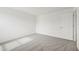 Spacious bedroom with carpet flooring and door at 14045 Crutchfield Ct, Parrish, FL 34219