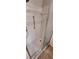 Clean shower with grab bar and tiled walls at 906 Bluewater Dr, Sun City Center, FL 33573