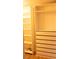 A well-organized walk-in closet with shelves and drawers for ample storage at 11410 8Th N Way # 310, St Petersburg, FL 33716