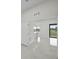 Bright hallway with view into kitchen and living area at 16229 Cape Horn Blvd, Punta Gorda, FL 33955