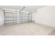 Attached garage offers extra storage space at 14053 Crutchfield Ct, Parrish, FL 34219