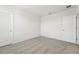 Bright bedroom with neutral walls and carpet at 31698 Wild Grape Ln, Brooksville, FL 34602