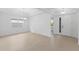 Dining room with access to foyer and adjacent rooms at 1044 Signet Dr, Apollo Beach, FL 33572