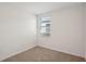 Bright bedroom with neutral walls and carpeted floor at 14036 Crutchfield Ct, Parrish, FL 34219