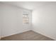 Bright bedroom with neutral walls and carpeted floor at 14036 Crutchfield Ct, Parrish, FL 34219
