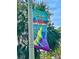 Welcome to Gulfport banner featuring a gecko graphic at 2514 Beach S Blvd, Gulfport, FL 33707