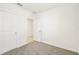 Spacious bedroom with grey carpet and an additional room at 14037 Crutchfield Ct, Parrish, FL 34219