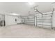 Two-car garage with automatic garage door opener at 13859 Richland Gulf Cir, Parrish, FL 34219