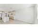 Bright kitchen with an island and tile flooring at 13868 Richland Gulf Cir, Parrish, FL 34219