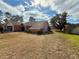 Ranch style home with spacious front yard at 12010 Villa Rd, Spring Hill, FL 34609