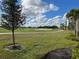 Peaceful view of the golf course and community at 43020 Greenway Blvd # 313, Punta Gorda, FL 33982