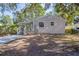 Updated bungalow with a covered porch, and a large yard at 6009 N 39Th St, Tampa, FL 33610