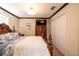Bedroom with a king-size bed and matching dresser at 20102 Blue Daze Ave, Tampa, FL 33647