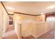 Upstairs hall with access to laundry and bedrooms at 20102 Blue Daze Ave, Tampa, FL 33647
