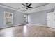 Light-filled bedroom with tile floors and large windows at 8115 61St N St, Pinellas Park, FL 33781