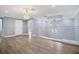 Bright landing overlooking the first floor at 8115 61St N St, Pinellas Park, FL 33781