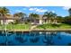 Waterfront home with canal access and dock at 15392 Taurus Cir, Port Charlotte, FL 33981