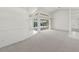 Spacious living room with pool and canal views at 15392 Taurus Cir, Port Charlotte, FL 33981