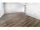 Spacious dining area with light wood-look flooring at 2092 Nuremberg Blvd, Punta Gorda, FL 33983