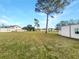 Open green space and homes in a quiet community at 2587 Forest Run Ct # 141B, Clearwater, FL 33761