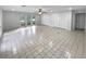 Spacious living area with tile flooring and ample natural light at 6826 San Jose Loop, New Port Richey, FL 34655