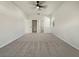 Bright and spacious bedroom with an ensuite bathroom at 3105 46Th E St, Palmetto, FL 34221