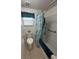 Bathroom with shower/tub combo at 3301 Alt 19 Lot 819, Palm Harbor, FL 34683