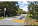 Paved bike path ideal for cycling and walking at 3301 Alt 19 Lot 819, Palm Harbor, FL 34683