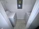 Bright laundry room with washer and dryer included at 10412 Villa View Cir, Tampa, FL 33647