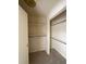 Large closet with double hanging rods and shelving at 37921 Tiffany Rd, Dade City, FL 33525