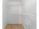 Large walk-in closet with wire shelving at 4944 Alseir Rd, North Port, FL 34288