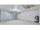 Clean and spacious garage with ample storage at 14248 Salvatierra Ln, Port Charlotte, FL 33981