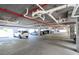 Secure parking garage with ample space for residents at 210 3Rd W St # 8205, Bradenton, FL 34205