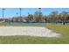 Enjoy recreation in this community with a sand volleyball court at 8796 Little Bluestem Dr, Land O Lakes, FL 34637